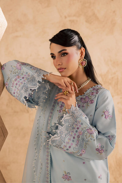 Batik | Festive Eid 26 | Ice