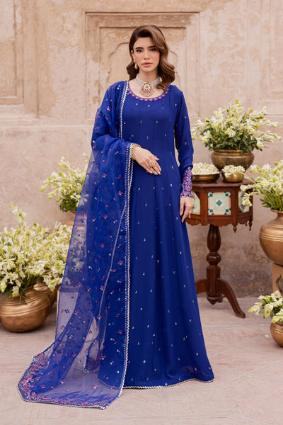 Batik | Gulmohar Festive Eid Edit 26' | Ilara 3Pc