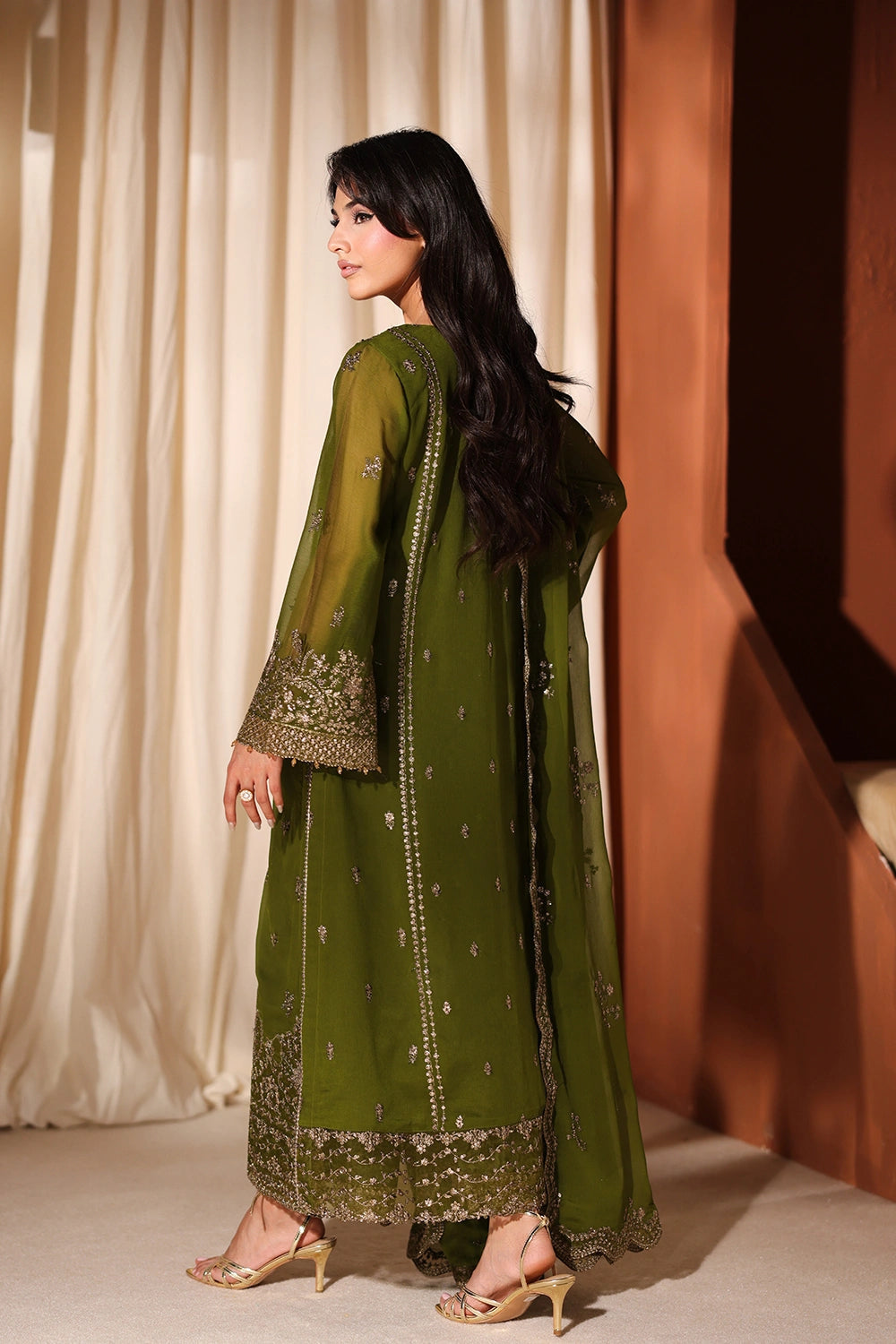 Azure | Azure Luxe | Imperial Olive-2