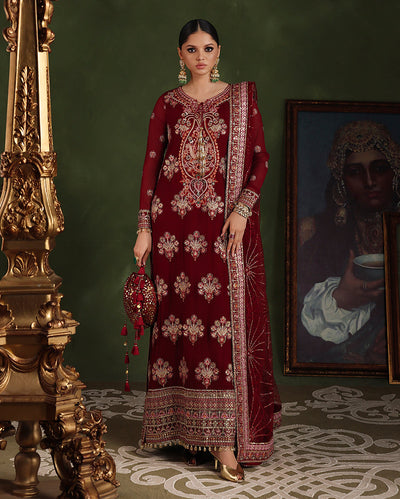 Roheenaz | Whispers of Grace Chiffon | Imperial Grace