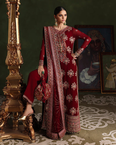 Roheenaz | Whispers of Grace Chiffon | Imperial Grace