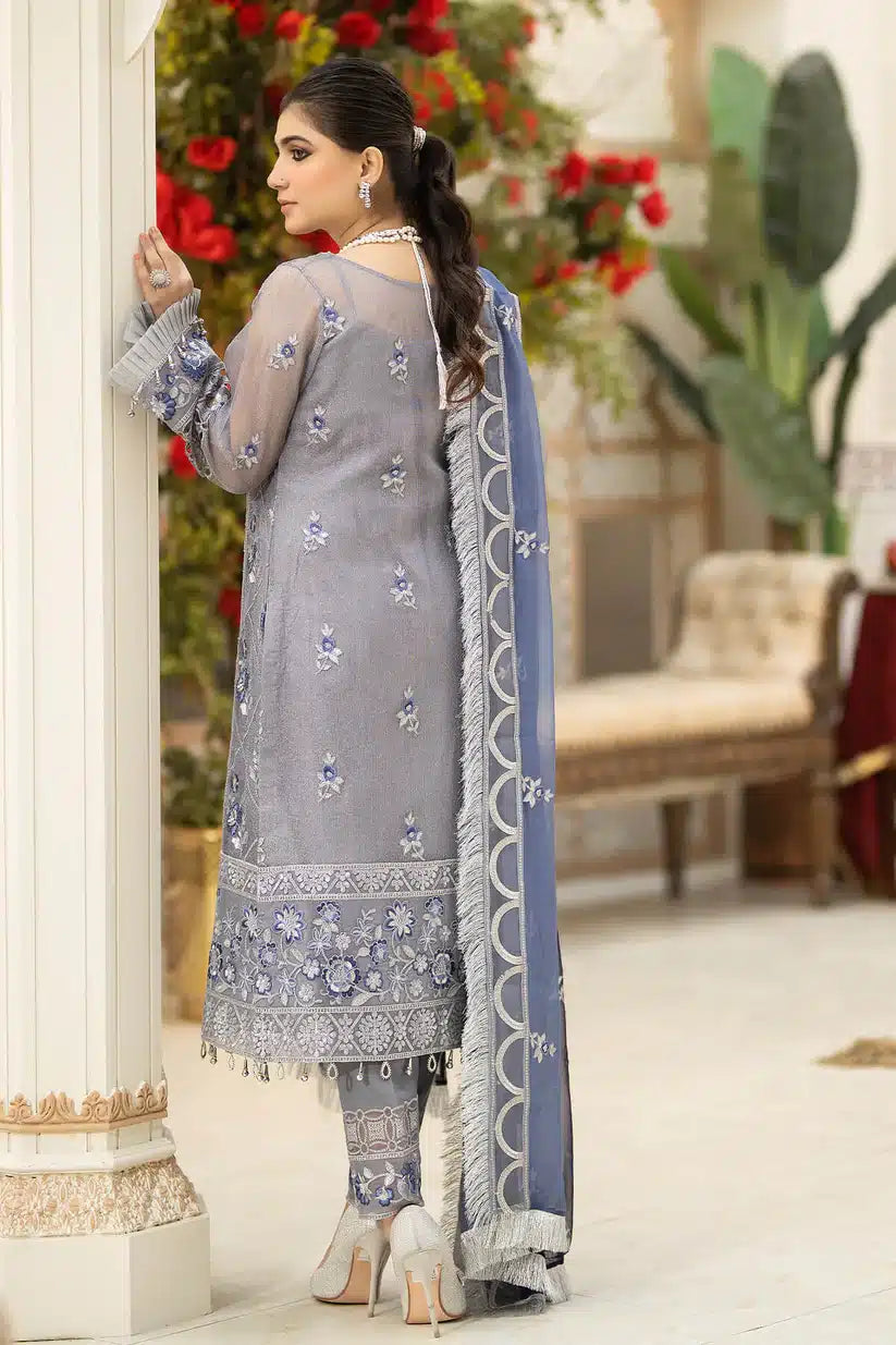 Imrozia Premium | Falesia Formals 23 | L-263 Valerie -  Imrozia Premium Formal - Original Designer Dress - House of Maryam