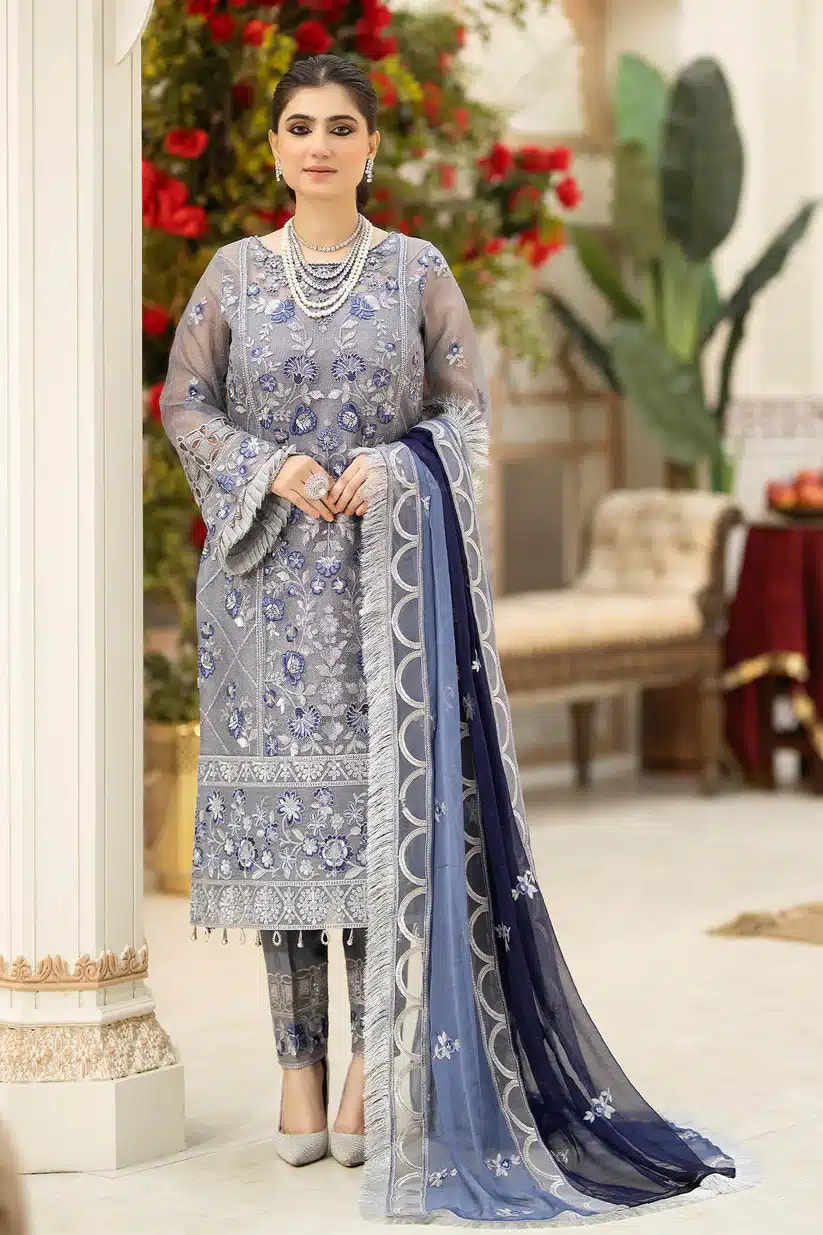 Imrozia Premium | Falesia Formals 23 | L-263 Valerie -  Imrozia Premium Formal - Original Designer Dress - House of Maryam
