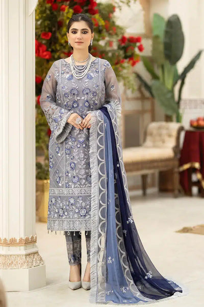 Imrozia Premium | Falesia Formals 23 | L-263 Valerie -  Imrozia Premium Formal - Original Designer Dress - House of Maryam