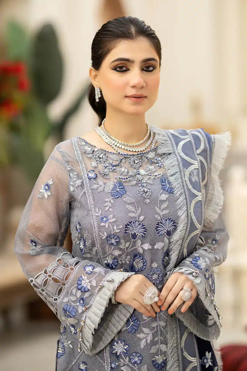 Imrozia Premium | Falesia Formals 23 | L-263 Valerie -  Imrozia Premium Formal -  House of Maryam