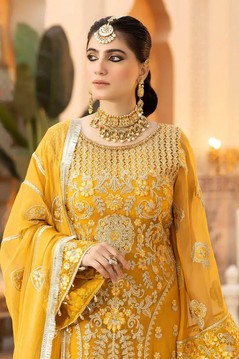 Imrozia Premium | Falesia Formals 23 | L-266 Solaris -  Imrozia Premium Formal - Original Designer Dress - House of Maryam