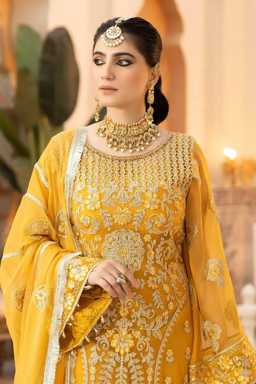 Imrozia Premium | Falesia Formals 23 | L-266 Solaris -  Imrozia Premium Formal - Original Designer Dress - House of Maryam