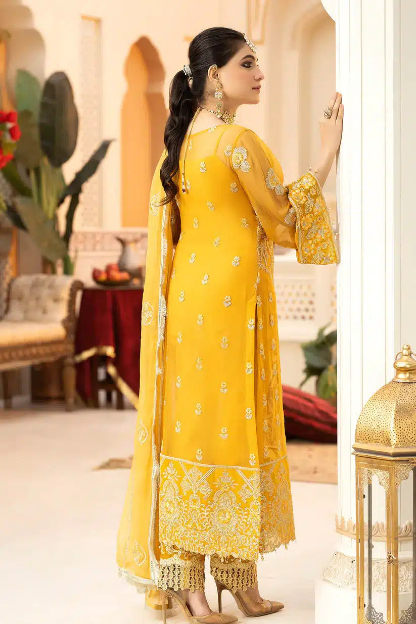 Imrozia Premium | Falesia Formals 23 | L-266 Solaris -  Imrozia Premium Formal - Original Designer Dress - House of Maryam