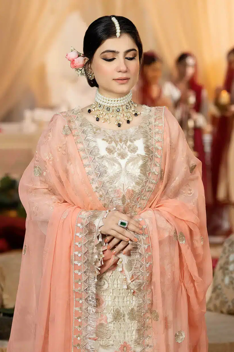 Imrozia Premium | Falesia Formals 23 | L-267 Estelle -  Imrozia Premium Formal - Original Designer Dress - House of Maryam