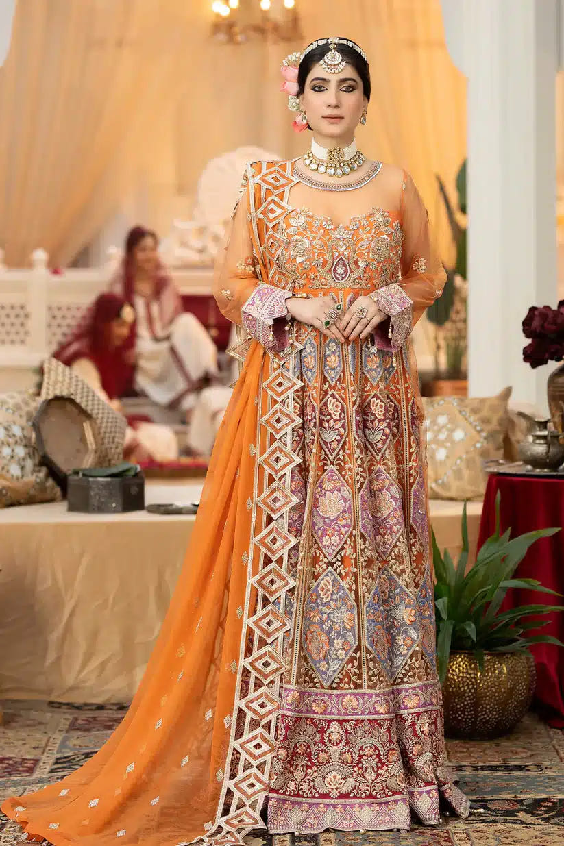 Imrozia Premium | Falesia Formals 23 | L-269 Arboreal -  Imrozia Premium Formal - Original Designer Dress - House of Maryam