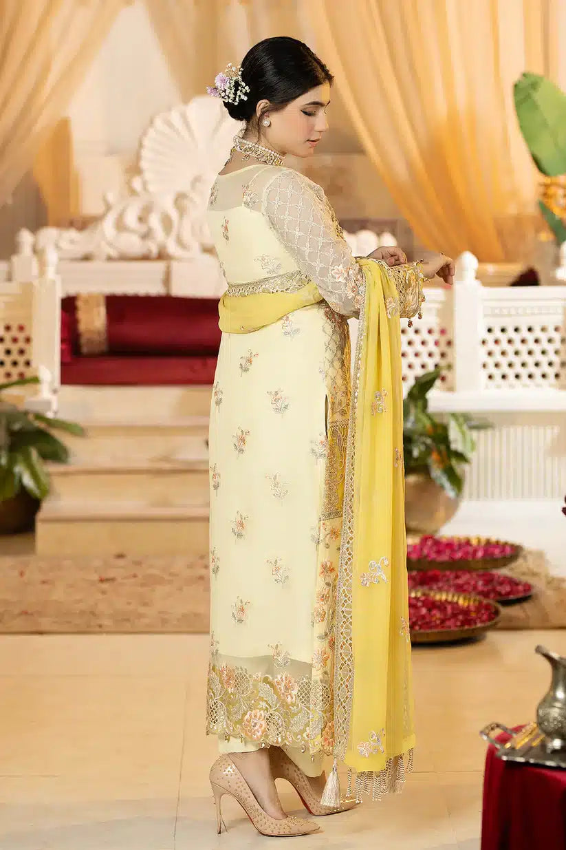 Imrozia Premium | Falesia Formals 23 | L-270 Lucille -  Imrozia Premium Formal - Original Designer Dress - House of Maryam