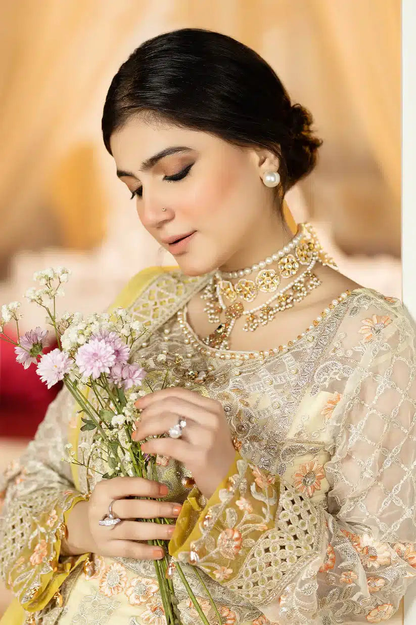 Imrozia Premium | Falesia Formals 23 | L-270 Lucille -  Imrozia Premium Formal - Original Designer Dress - House of Maryam