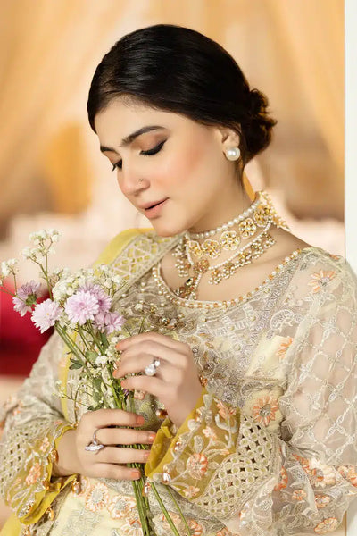 Imrozia Premium | Falesia Formals 23 | L-270 Lucille -  Imrozia Premium Formal - Original Designer Dress - House of Maryam