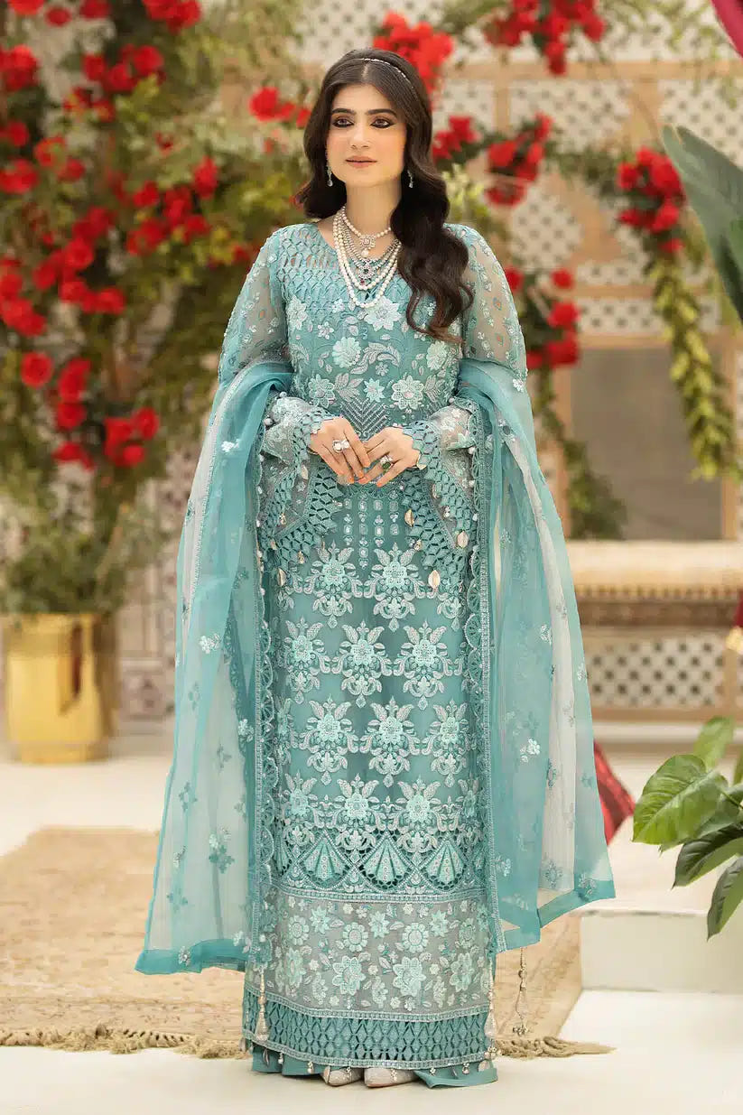 Imrozia Premium | Falesia Formals 23 | L-262 Odette -  Imrozia Premium Formal - Original Designer Dress - House of Maryam