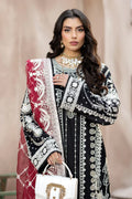 Imrozia Premium | Gulposh Luxury Lawn 24 | S.L 48 Aafia -  Imrozia Premium Luxury -  House of Maryam