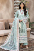 Imrozia Premium | Gulposh Luxury Lawn 24 | S.L 49 Mirha by Designer Imrozia Premium - House of Maryam - Pakistani Designer Ethnic Wear in {{ shop.shopifyCountryName }}
