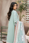 Imrozia Premium | Gulposh Luxury Lawn 24 | S.L 49 Mirha by Designer Imrozia Premium - House of Maryam - Pakistani Designer Ethnic Wear in {{ shop.shopifyCountryName }}