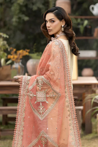 Imrozia Premium | Gulposh Luxury Lawn 24 | S.L 41 Layla -  Imrozia Premium Luxury - Original Designer Dress - House of Maryam