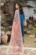 Imrozia Premium | Gulposh Luxury Lawn 24 | S.L 42 Hana -  Imrozia Premium Luxury -  House of Maryam