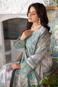 Imrozia Premium | Masakali Winter Pret | I.P-83 Mahnoor by Designer Imrozia Premium - House of Maryam - Pakistani Designer Ethnic Wear in {{ shop.shopifyCountryName }}