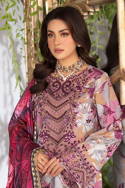 Imrozia Premium | Masakali Winter Pret | I.P-78 Abroo -  Imrozia Premium Ladies Clothes - Original Designer Dress - House of Maryam