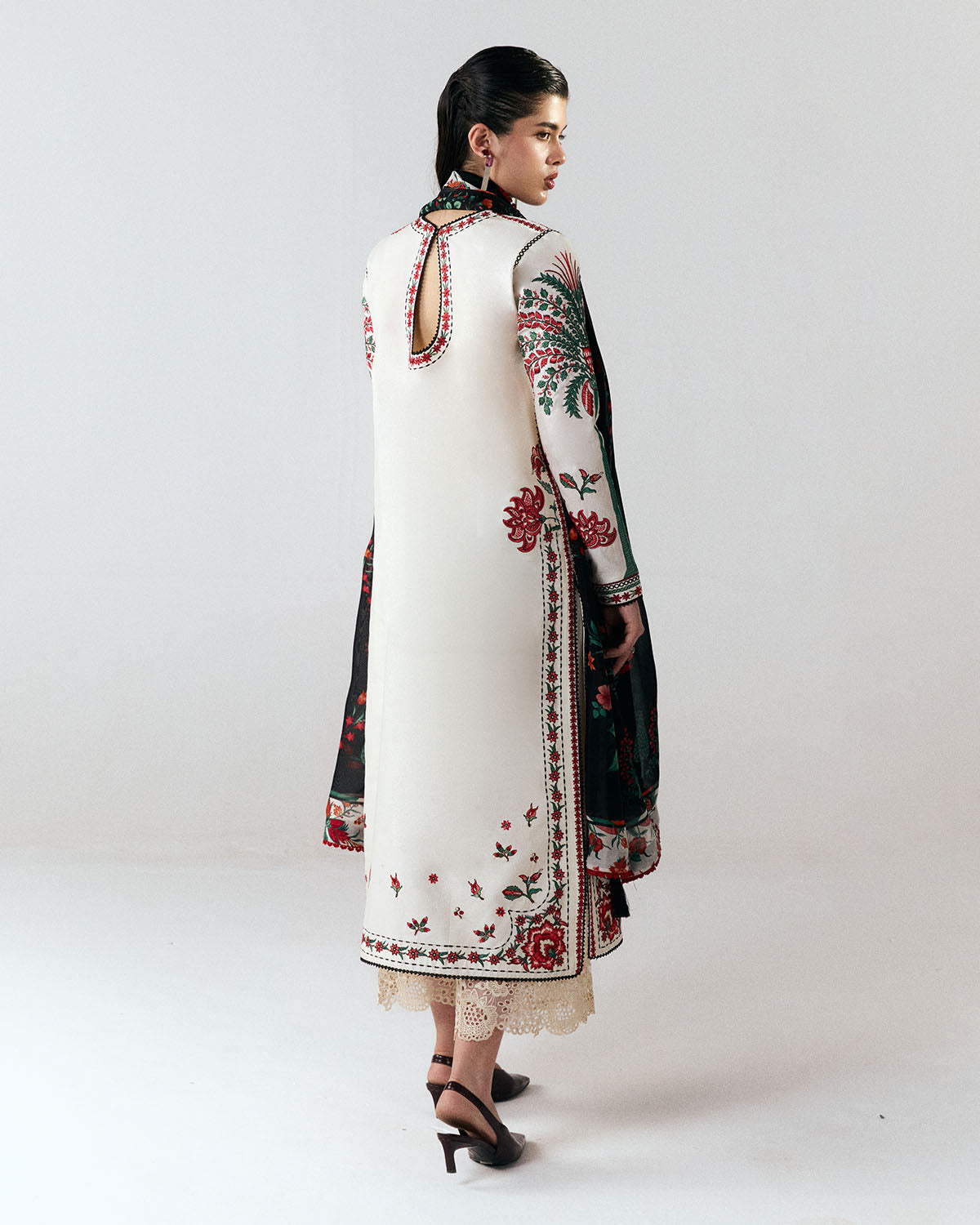 Jugnu | SS 26 Lawn | Inali, image 2