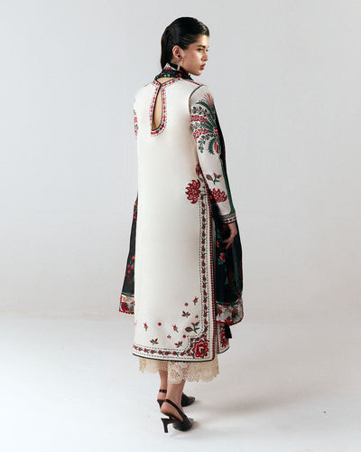 Jugnu | SS 26 Lawn | Inali