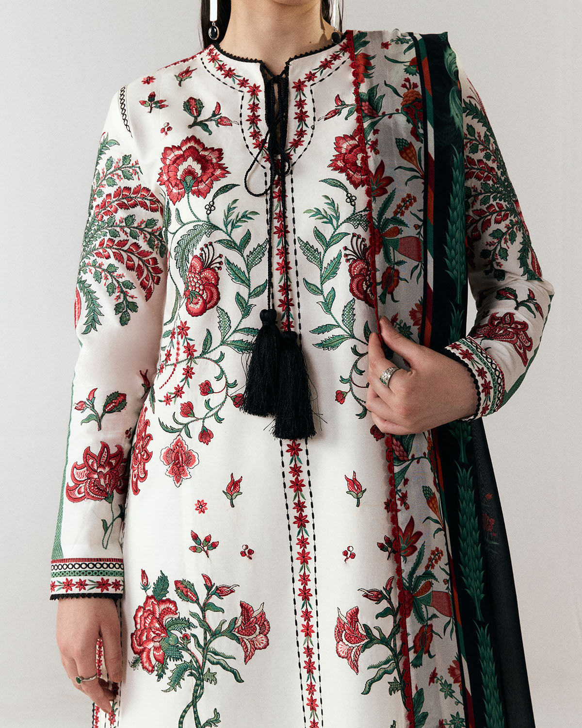 Jugnu | SS 26 Lawn | Inali-3