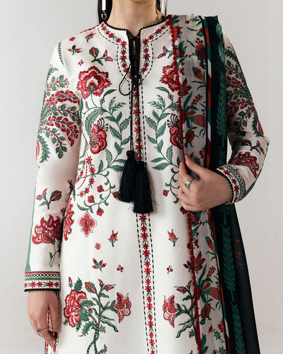 Jugnu | SS 26 Lawn | Inali