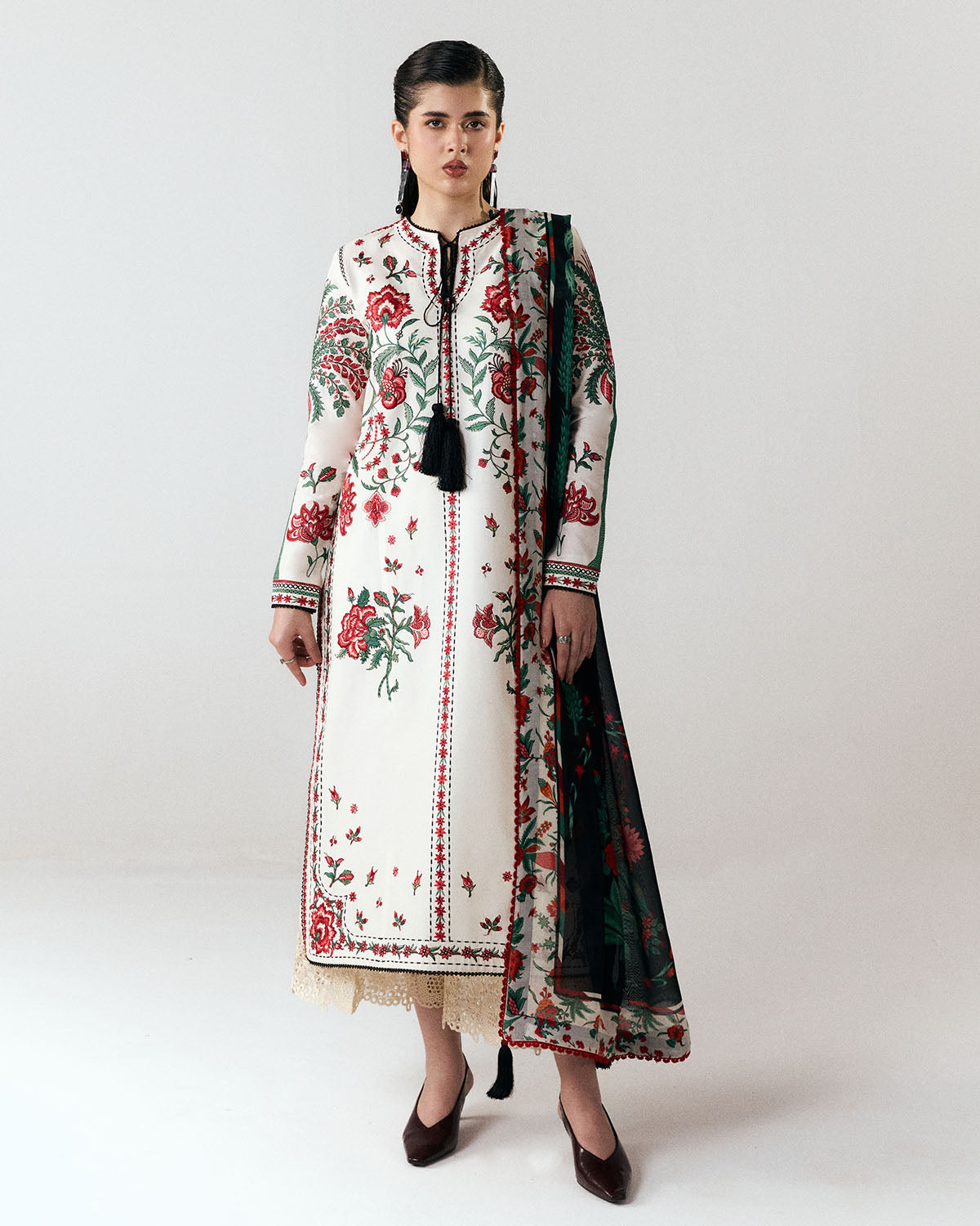 Jugnu | SS 26 Lawn | Inali-1
