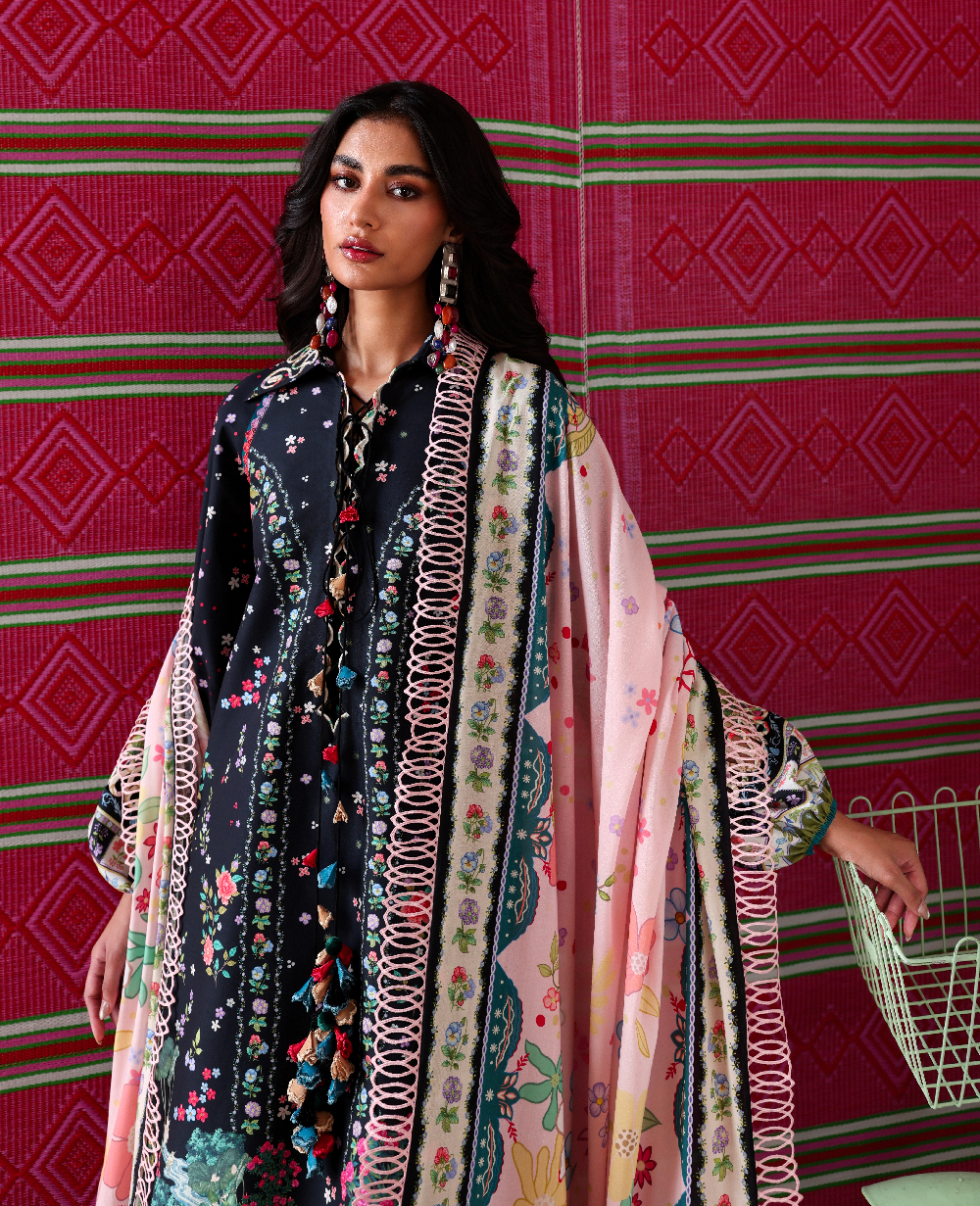 Republic Womenswear | Neoma Summer Prints 26 | Inaya-3