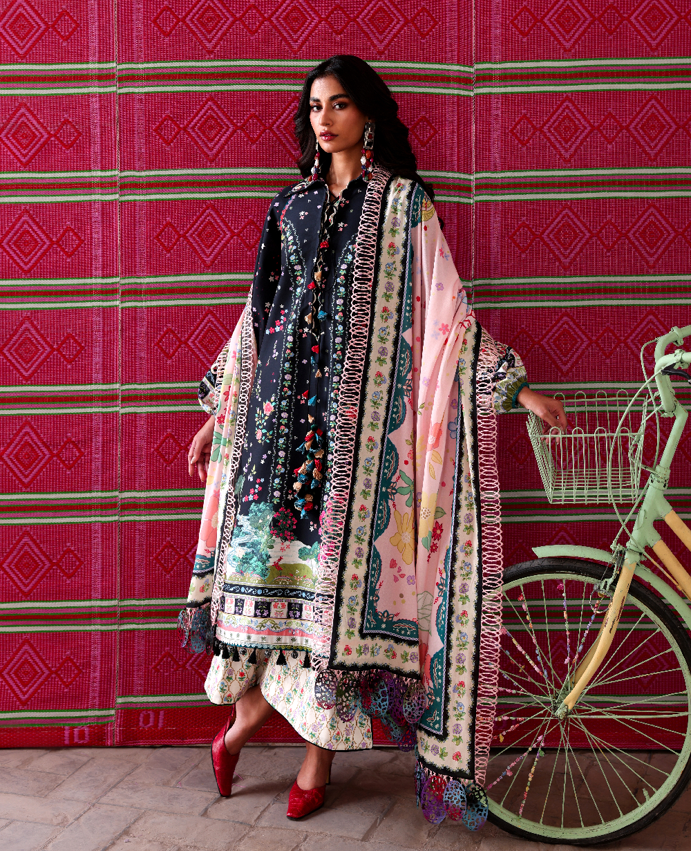 Republic Womenswear | Neoma Summer Prints 26 | Inaya-2