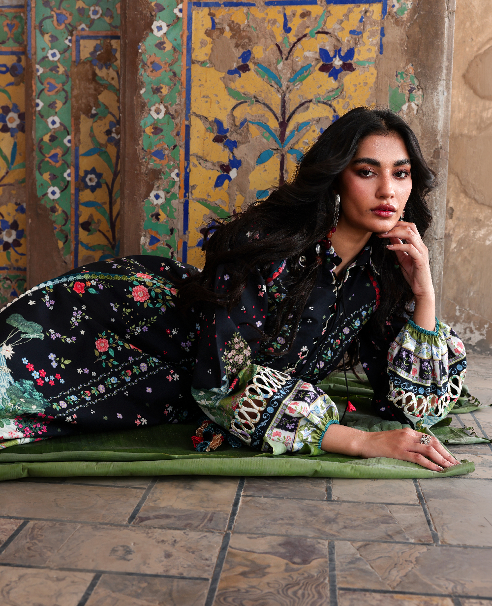 Republic Womenswear | Neoma Summer Prints 26 | Inaya-6