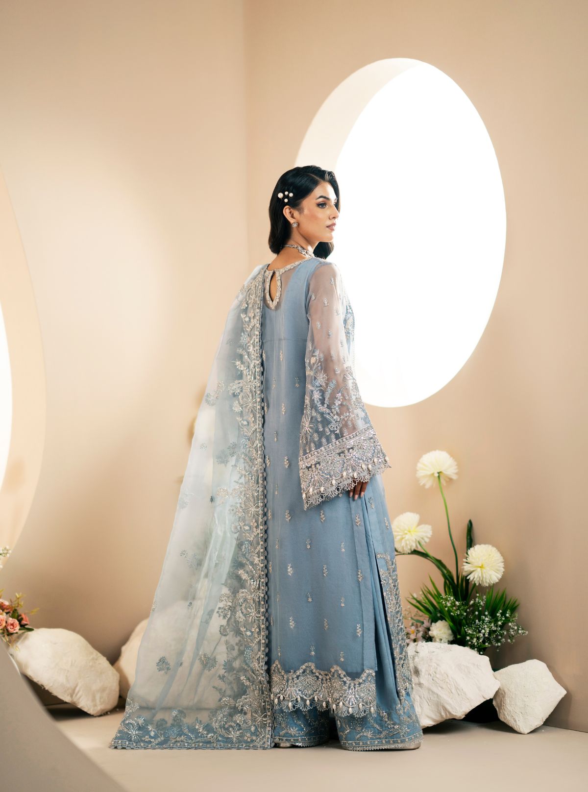 Inayat | Festive Formals | Lotus-2