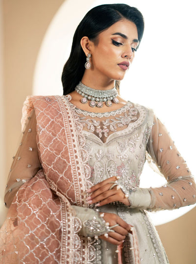 Inayat | Festive Formals | Magnolia