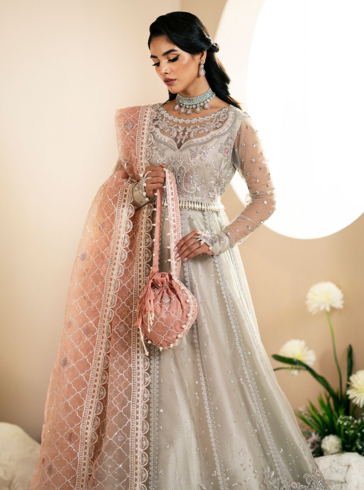 Inayat | Festive Formals | Magnolia-3