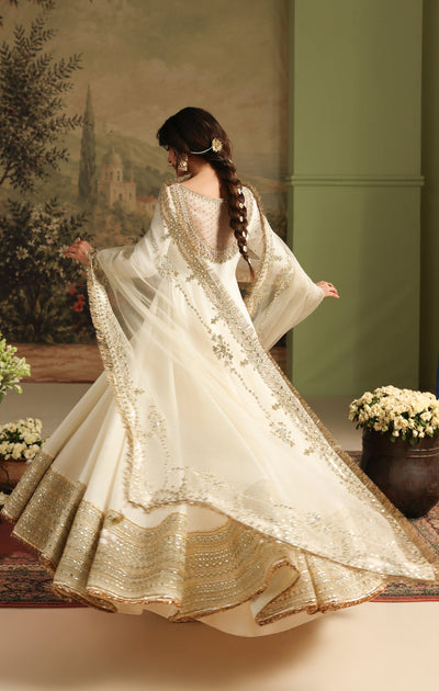 Maya | Dastaan Wedding Formals | PAKEEZA