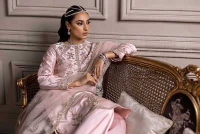Nuriyaa | Rozanne Formals | Irene -  Nuriyaa Luxury Pret - Original Designer Dress - House of Maryam
