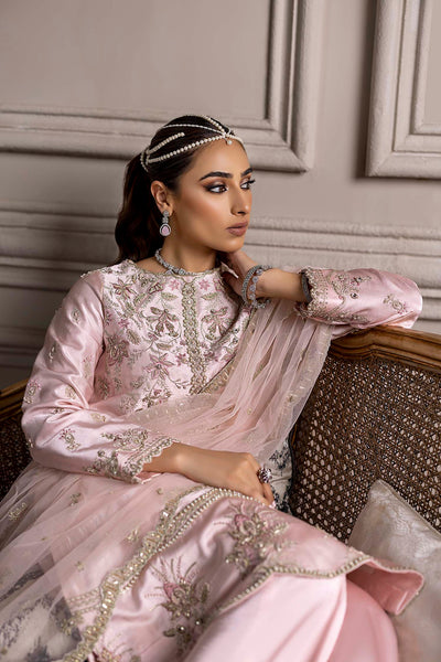 Nuriyaa | Rozanne Formals | Irene -  Nuriyaa Luxury Pret - Original Designer Dress - House of Maryam