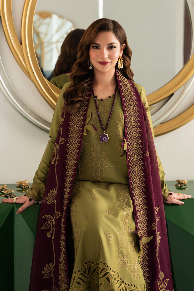 Rang Rasiya | Carnation Eid Edit 26' | Irha, image 6