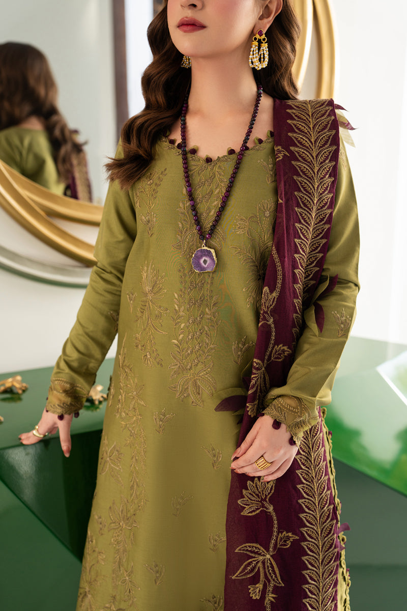 Rang Rasiya | Carnation Eid Edit 26' | Irha, image 8