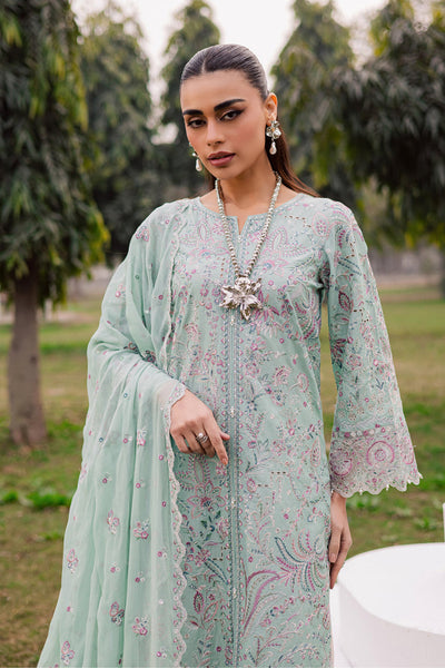 Batik | Winter 25 | Iridule