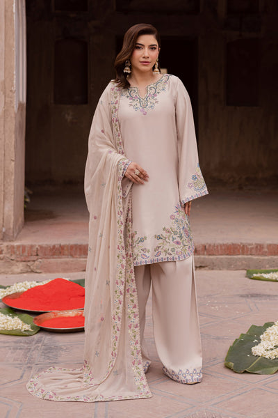 Batik | Gulmohar Festive Eid Edit 26' | Irina 3Pc