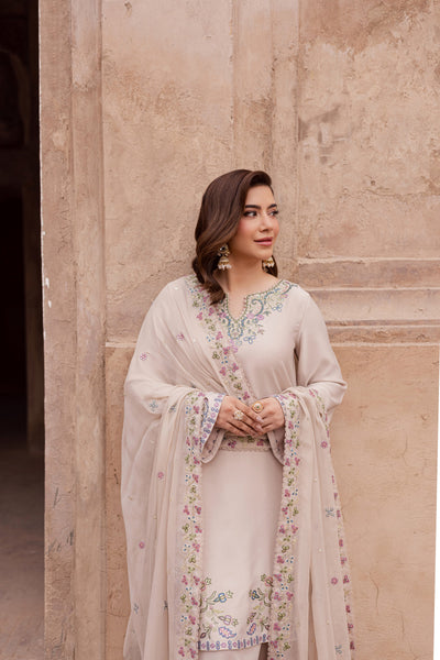 Batik | Gulmohar Festive Eid Edit 26' | Irina 3Pc