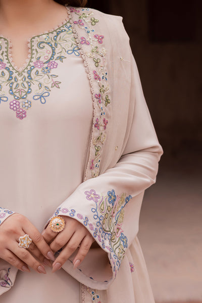 Batik | Gulmohar Festive Eid Edit 26' | Irina 3Pc