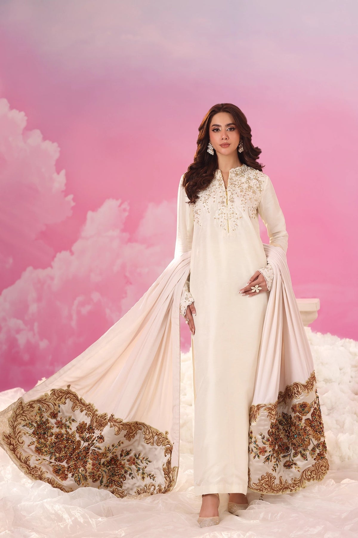 Musferah Saad | Mount Olympus |Iris Radiance-1