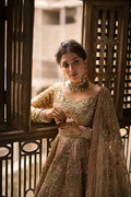 Erum Khan | Jahan Wedding 23 | Taara by Designer Erum Khan - House of Maryam - Pakistani Designer Ethnic Wear in {{ shop.shopifyCountryName }}