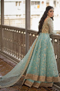 Erum Khan | Jahan Wedding 23 | Shahbano by Designer Erum Khan - House of Maryam - Pakistani Designer Ethnic Wear in {{ shop.shopifyCountryName }}