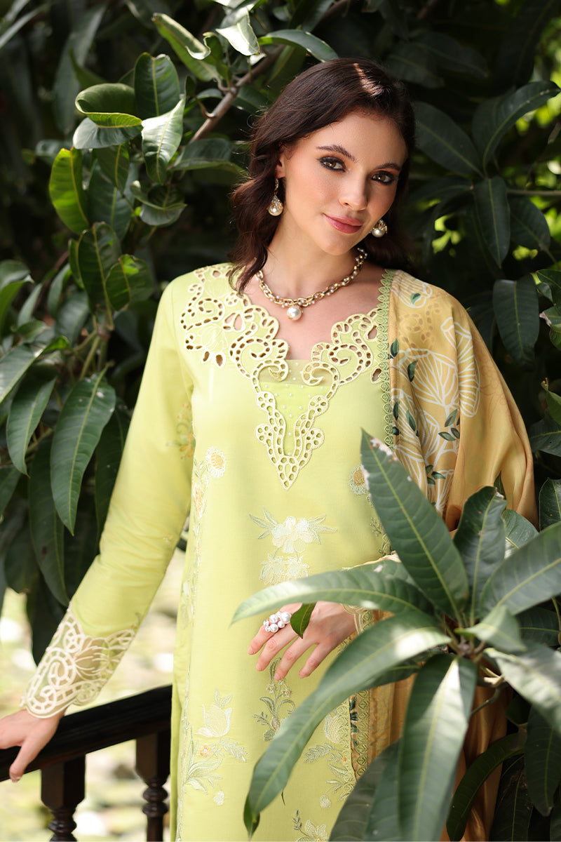 Rangrasiya | Meharma Summer Edit 26 | Isabella by Rang Rasiya, image 9