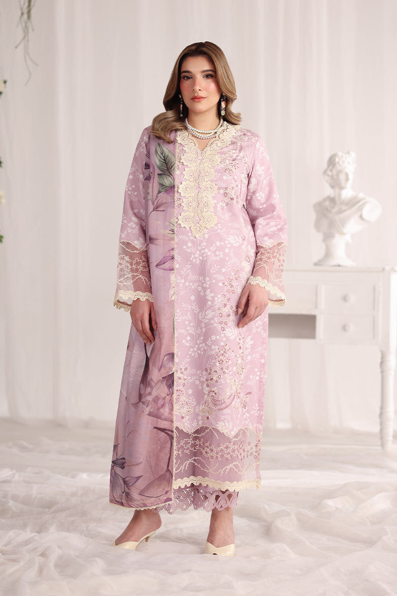 Rangrasiya | Nova Sumemr Embroidered Edit 26 | Isabella